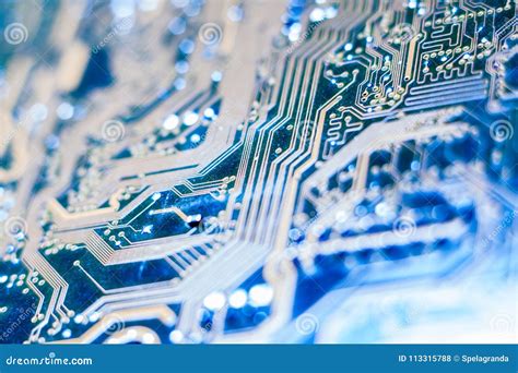 Image result for Blue Computer Chip