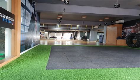 Zest Fitness Studio in Hsr Layout, Bengaluru
