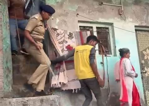 Biometric database of Bangladeshis will be prepared, they will be ...