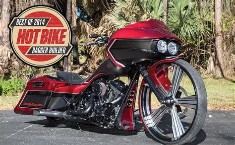 Image result for Bagger Build