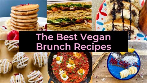 Best Vegetarian Brunch Calgary at Mark Villa blog