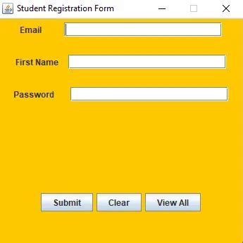 Image result for Remove Text Field Border Windows Java