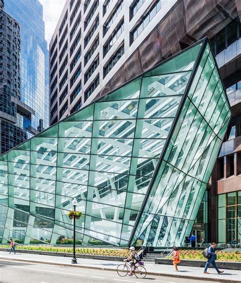 100 Federal Street | Boston Office Spaces