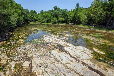 Medina Lake is still shrinking. Here's why, and why it matters.