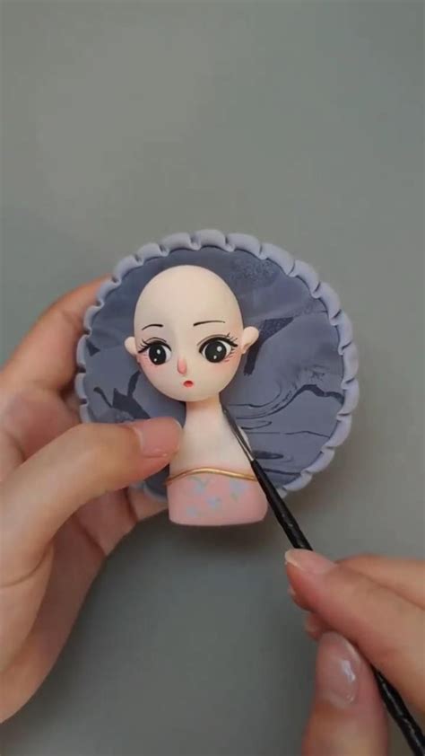 Image result for Clay Figure Tutorial