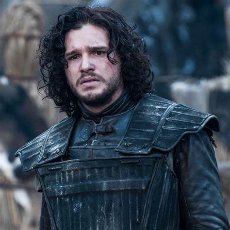 Jon Snow’s Hottest Moments on Game of Thrones
