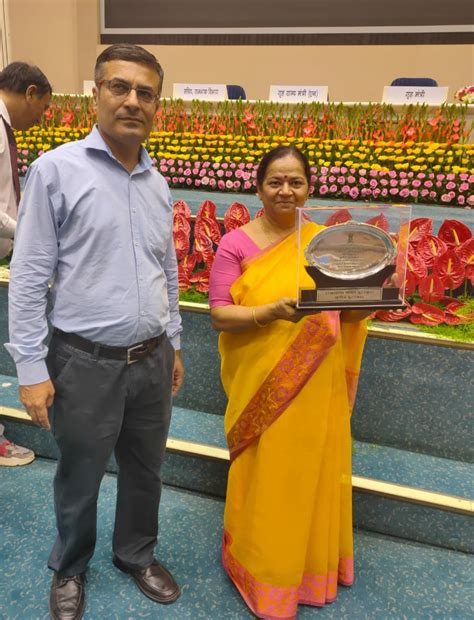 Rajbhasha Kirti Puraskar 5 | Ministry of Civil Aviation