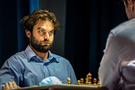 विदित नें रचा इतिहास : विश्व कप के अंतिम 8 में पहुंचे - ChessBase India