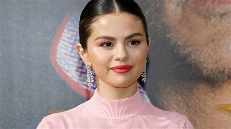 Selena Gomez: “Immigration goes beyond politics and political debates ...