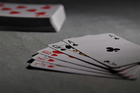 Deck Of Cards Photos, Download The BEST Free Deck Of Cards Stock Photos ...