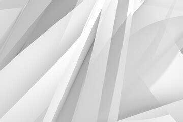 White abstract background | Premium Photo
