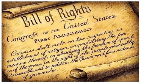 Original First Amendment Explained 的图像结果