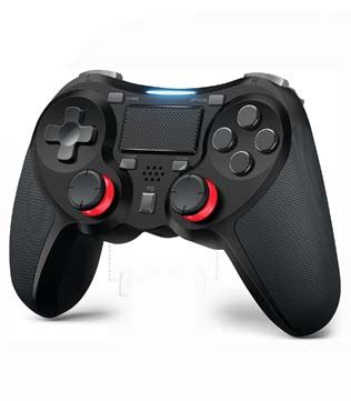 Buy TERIOS Wireless Controller PS4 (Pre-owned) - GameLoot