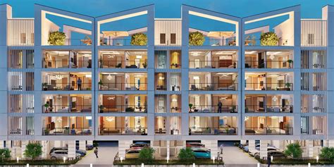 Signature Global Daxin Vistas in Sector 35, Sohna - 3 BHK Independent ...