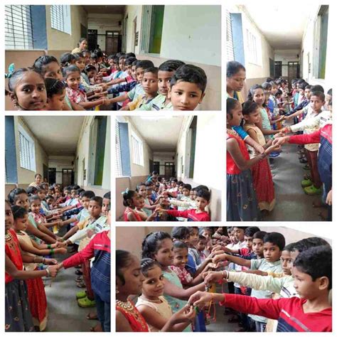 77th Independence Day Celebrations 2023-2024-VPM’s Kannada Primary ...