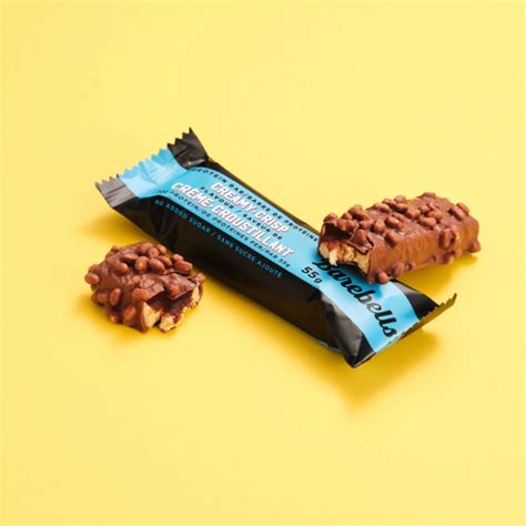 Barebells Creamy Crisp | Protein Bar - Nutri-Go