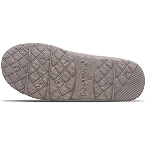 Bearpaw Men's Beau Slippers | Free Shipping at Academy