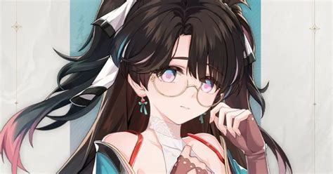 Everything You Should Know About Zhezhi In Wuthering Waves 1.2