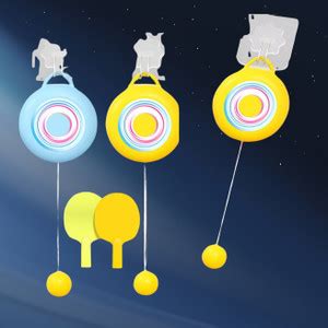 Glenston Trainer Portable Set with Adjustable Height- Self Training ...