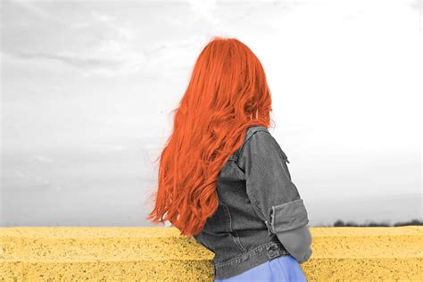 20 Facts About Redheads You Might Not Know - OhMyFacts