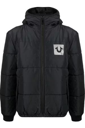 Buy Exclusive True Religion Jackets & Coats - Men - 14 products ...