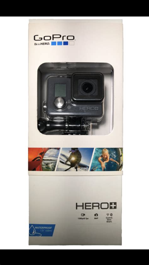 Image result for GoPro Box