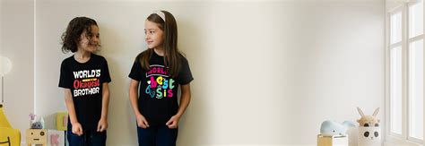 Dutees Printed T-Shirt for Toddlers | Vistaprint