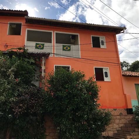 POUSADA VIOLEIRO (Lencois) - Inn Reviews, Photos, Rate Comparison ...