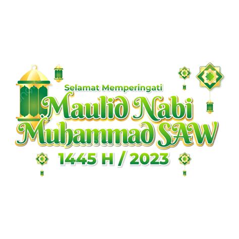 Maulid Nabi Muhammad Vector Design Images, Maulid Nabi Muhammad Banner ...
