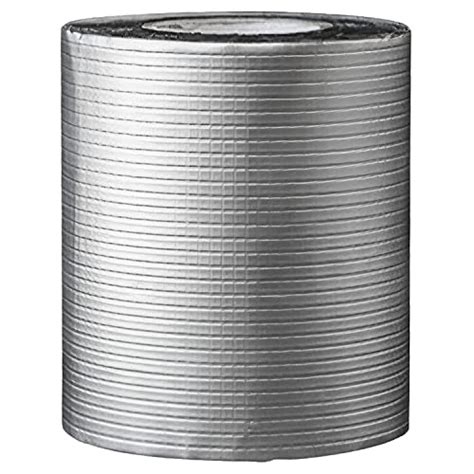Divinext Aluminium Foil Tape, Self Adhesive Foil Tape, Permanent Leak ...