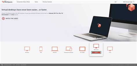 Image result for Amazon Workspaces Access Local Drive