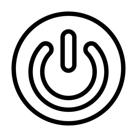 Power Button 的图像结果