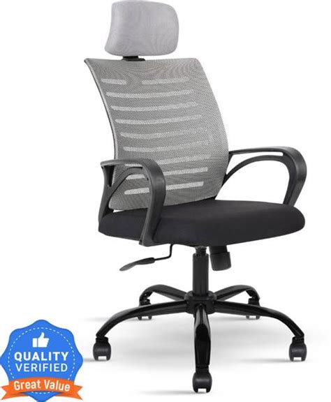 Ergonomic Office Chair Online | Flipkart