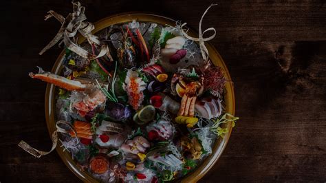 Sushisamba Las Vegas Menu