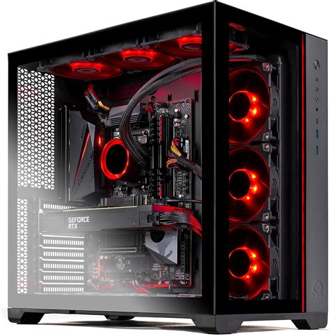 Buy Skytech Prism II Gaming PC Desktop – AMD Ryzen 9 5950X 3.4 GHz, RTX ...