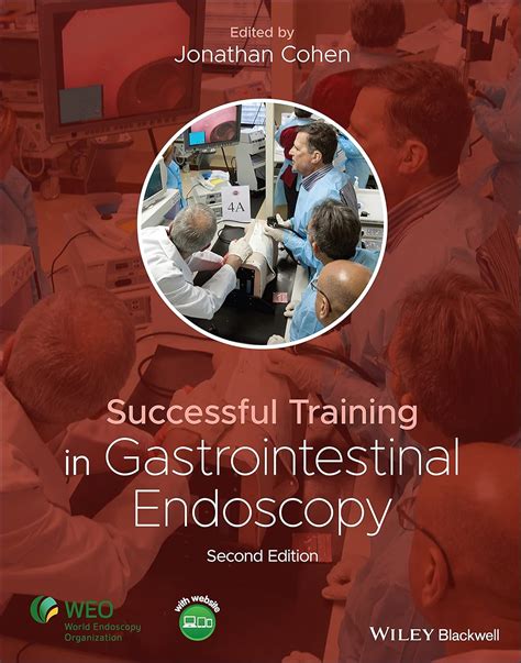 Buy Successful Training in Gastrointestinal Endoscopy Book Online at ...