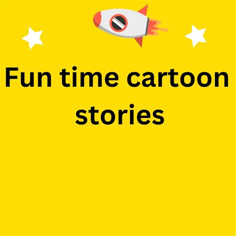 Fun Time Cartoon 的图像结果