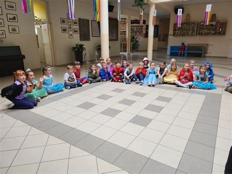 Zespół Szkolno-Przedszkolny w Kostkowie