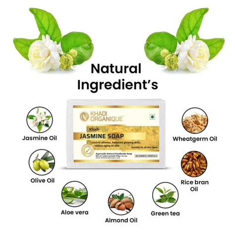 Khadi Organique Luxury Spa Kit