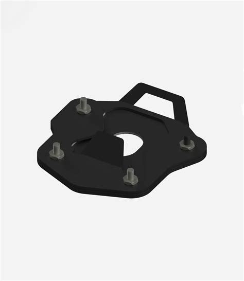 HIMALAYAN - Side Stand Extender - Moto Torque – RIDERS ARENA