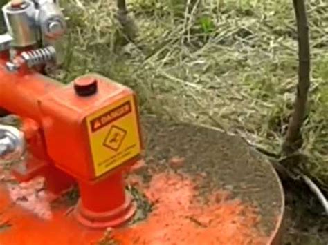 Taglierba Decespugliatore interfilare   Doovi