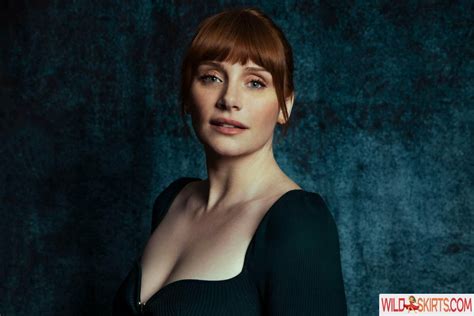Bryce Dallas Howard / bdhnetwork nude Instagram leaked photo #107