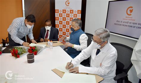 Cancer Treatment & Cancer Research Hospital | National Cancer Institute ...