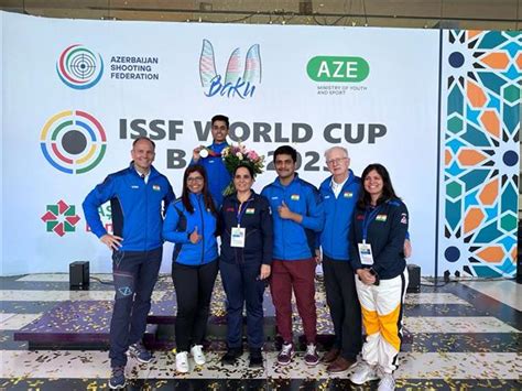 National Rifle Association of IndiaNational Rifle Association of India