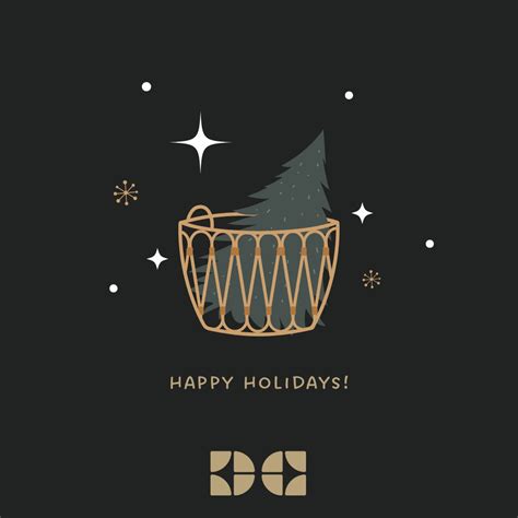 DC Partners wishes all of our followers and community a blessed holiday ...