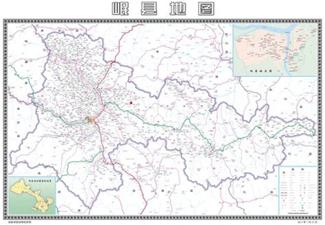 甘肃省定西市有几个县市区_百度知道