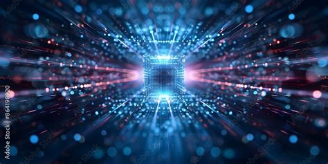 Image result for Quantum Computer Display