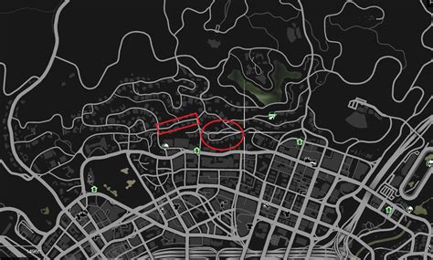 Lokasi 2 Mobil Langka Polisi di GTA 5, Unik & Jarang ditemui