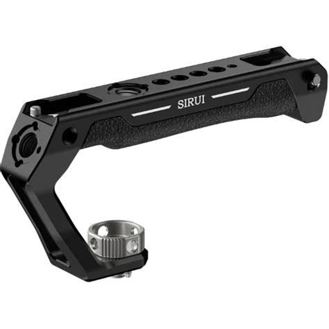 Sirui Top Handle with ARRI-Style 3/8"-16 Screw Mount Lowest Price in India