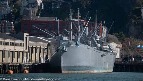 Visit The Jeremiah O'Brien - SS Jeremiah O Brien